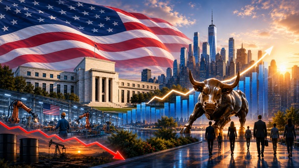 Usa: situazione e prodotti